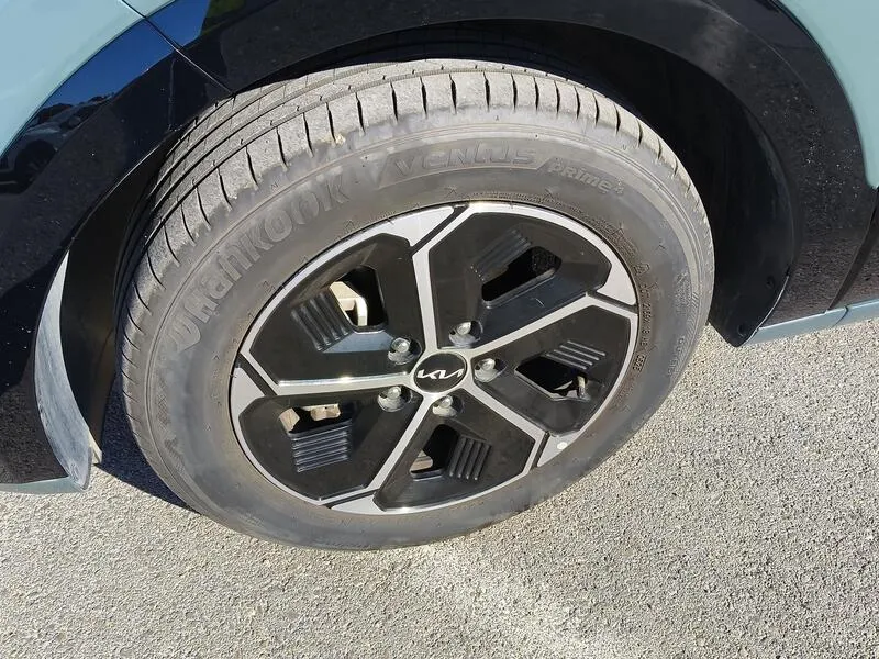 Kia Niro Hybrid Drive 1.6 - foto 43