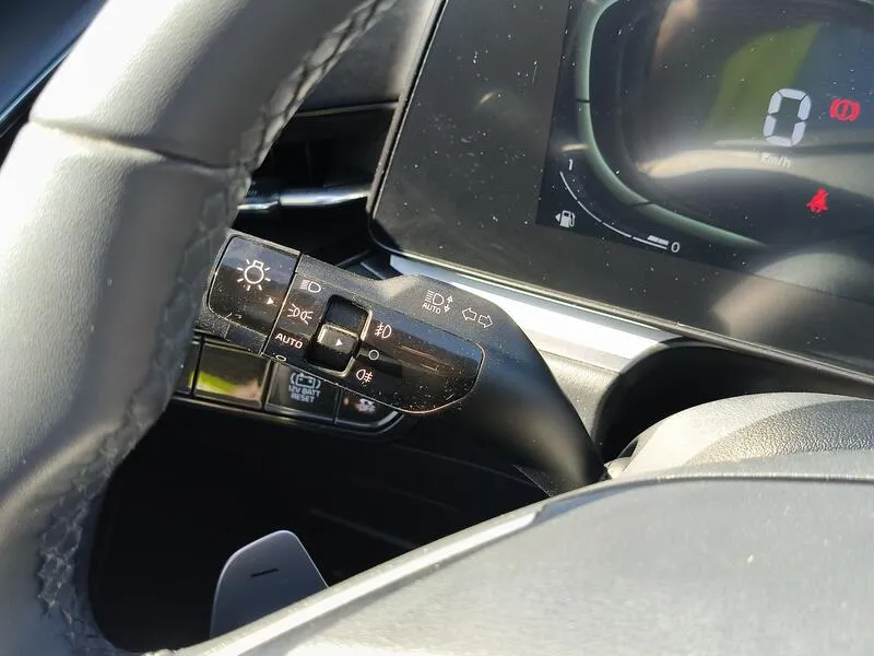 Kia Niro Hybrid Drive 1.6 - foto 25