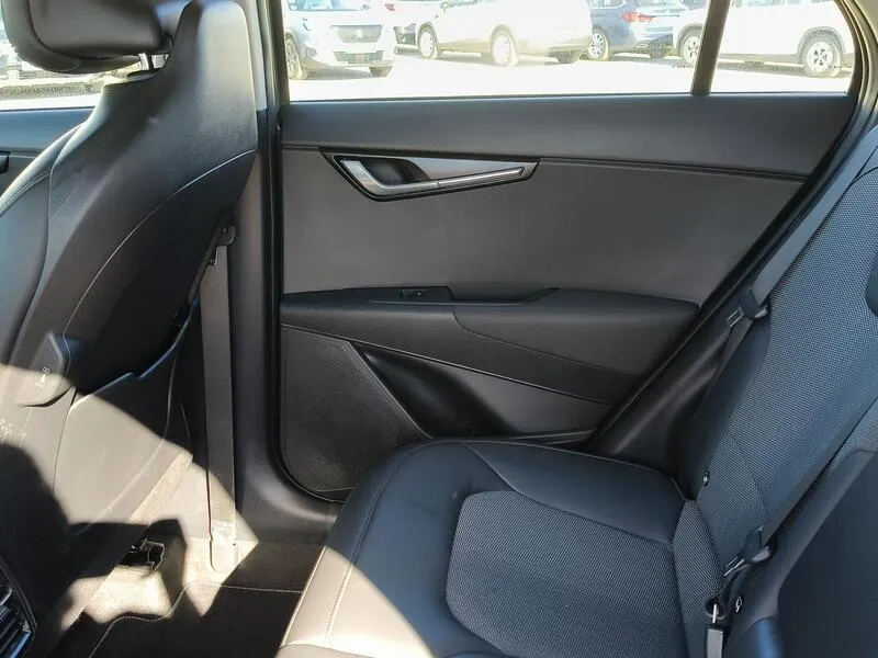 Kia Niro Hybrid Drive 1.6 - foto 31