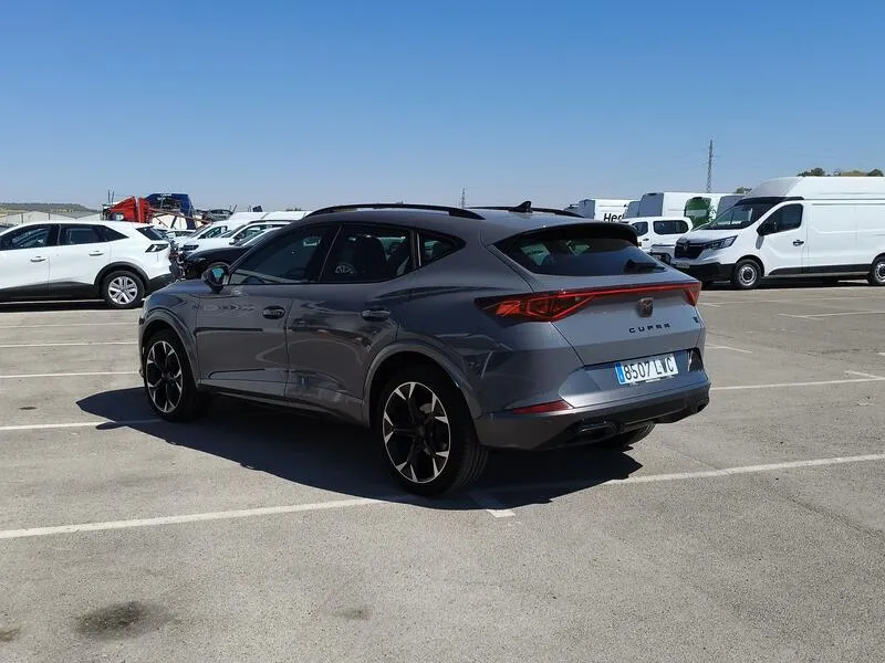 Cupra Formentor 1.5 TSI - foto 4