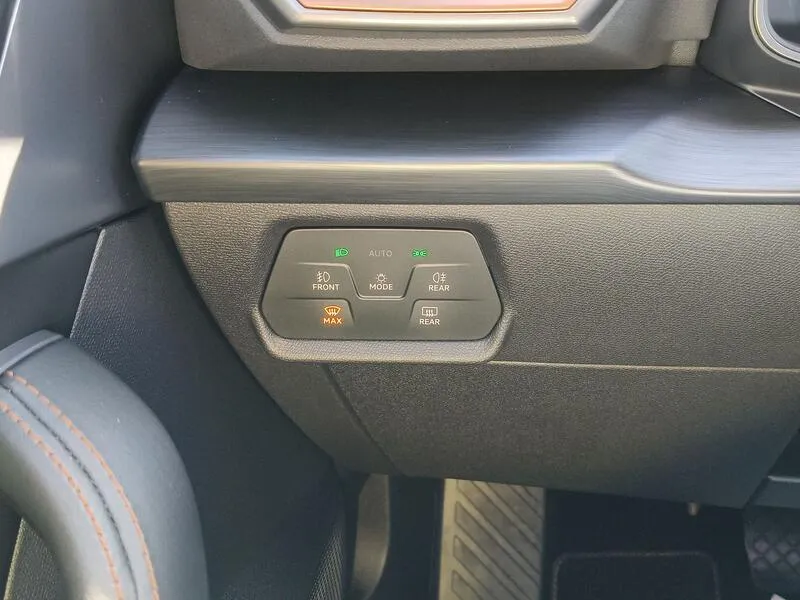 Cupra Formentor 1.5 TSI - foto 28