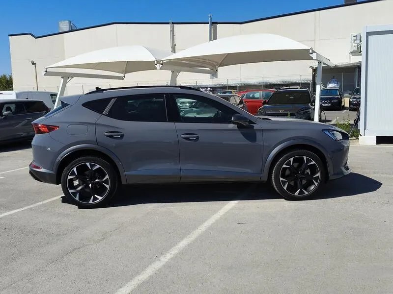 Cupra Formentor 1.5 TSI - foto 7