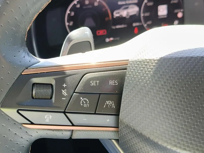 Cupra Formentor 1.5 TSI - foto 26