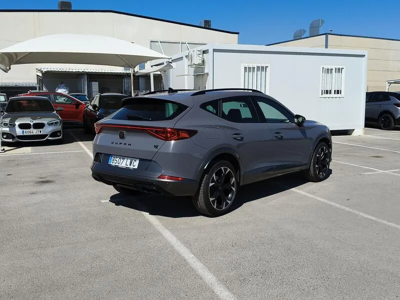 Cupra Formentor 1.5 TSI - foto 6