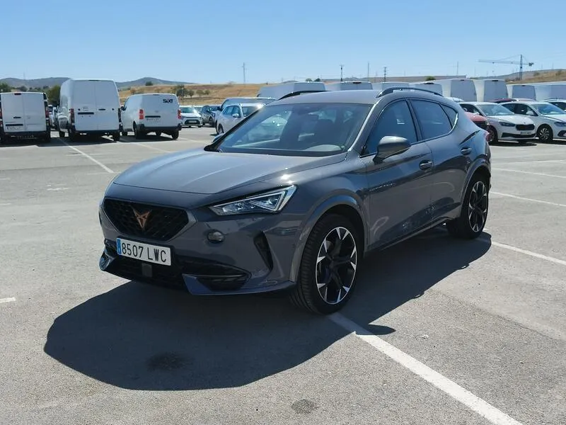 Cupra Formentor 1.5 TSI - foto 2