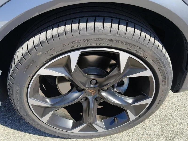Cupra Formentor 1.5 TSI - foto 41