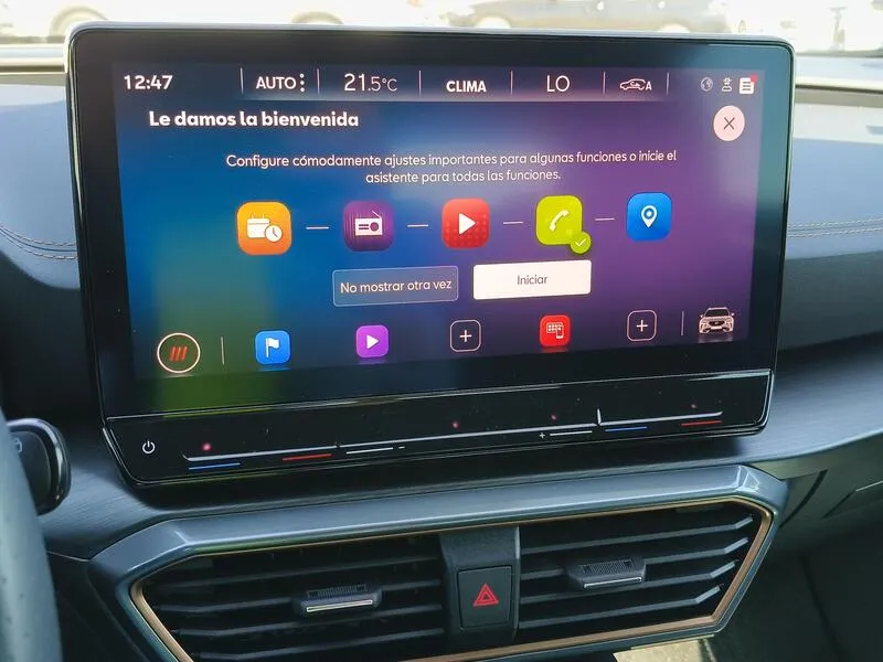 Cupra Formentor 1.5 TSI - foto 11