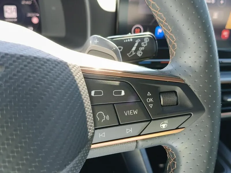 Cupra Formentor 1.5 TSI - foto 24