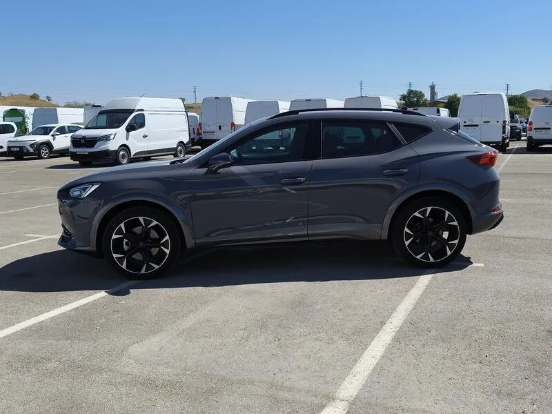 Cupra Formentor 1.5 TSI - foto 3