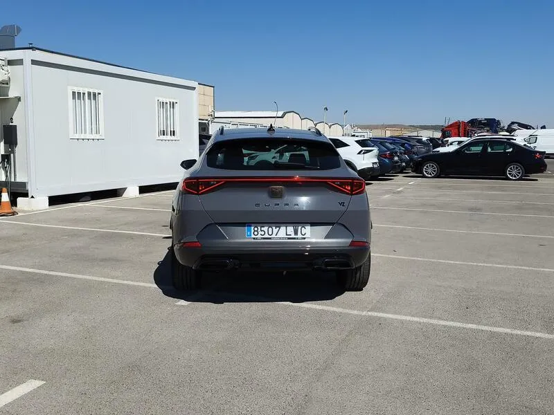 Cupra Formentor 1.5 TSI - foto 5
