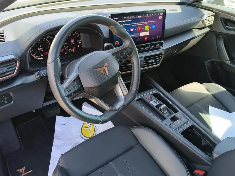 Cupra Formentor 1.5 TSI - foto 10