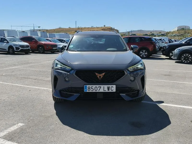Cupra Formentor 1.5 TSI - foto 9