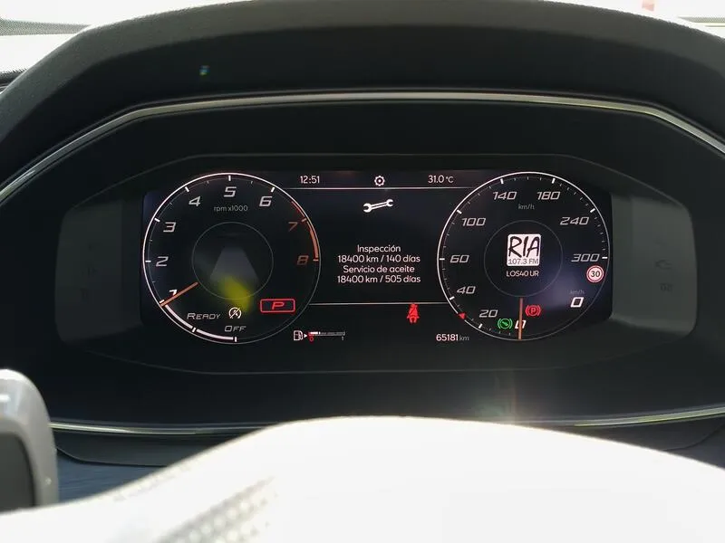 Cupra Formentor 1.5 TSI - foto 20