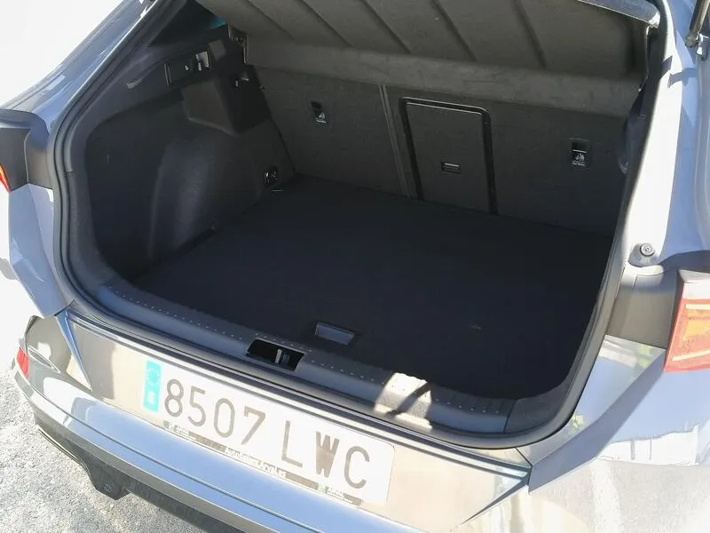 Cupra Formentor 1.5 TSI - foto 39