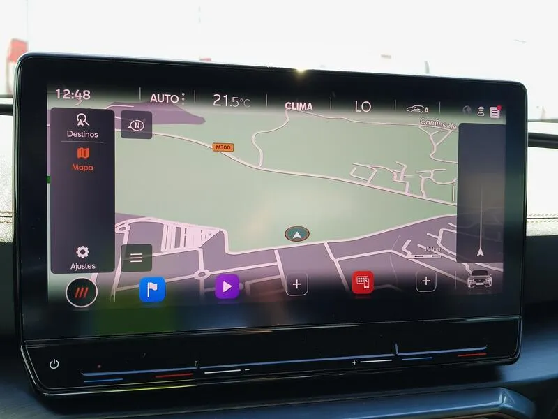 Cupra Formentor 1.5 TSI - foto 18