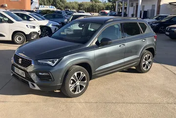 seat ateca 15 tsi 110kw dsg s amps style go gasolina automatica arval sevilla 903000000287462