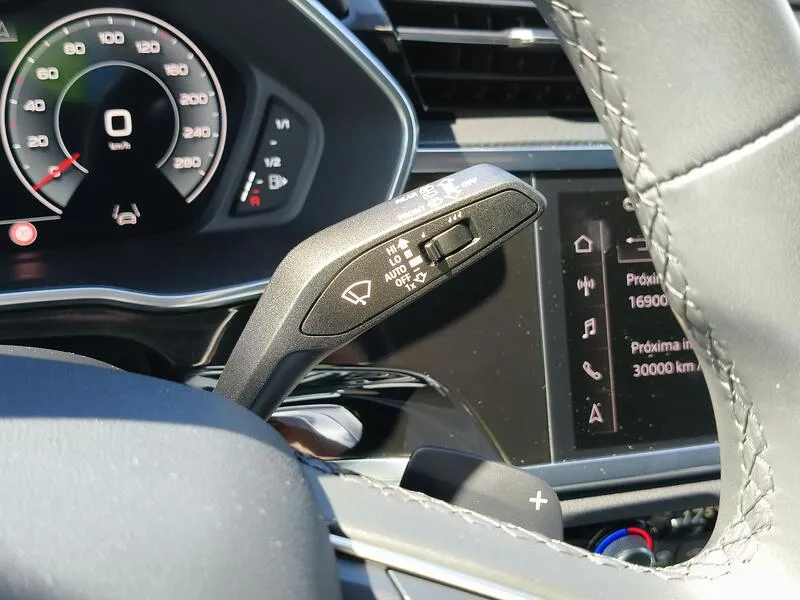 Audi Q3 Sportback Advanced 35 TDI S tronic - foto 26