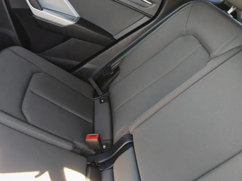 Audi Q3 Sportback Advanced 35 TDI S tronic - foto 35