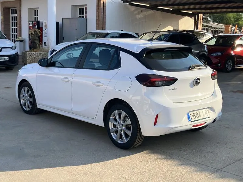 Opel Corsa 1.2T XHL Edition - foto 4
