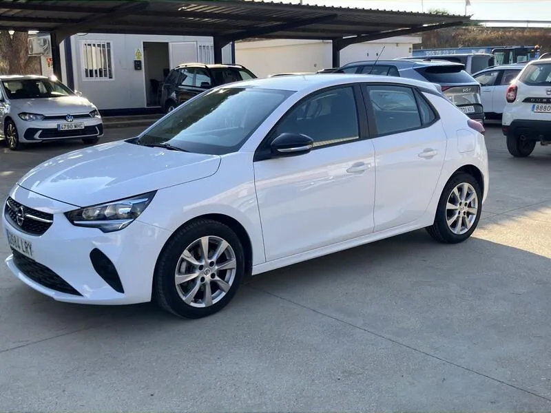 Opel Corsa 1.2T XHL Edition