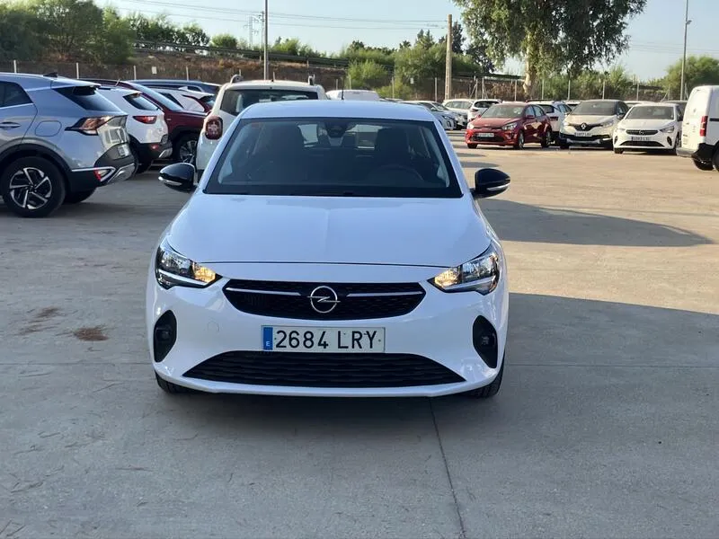 Opel Corsa 1.2T XHL Edition - foto 9
