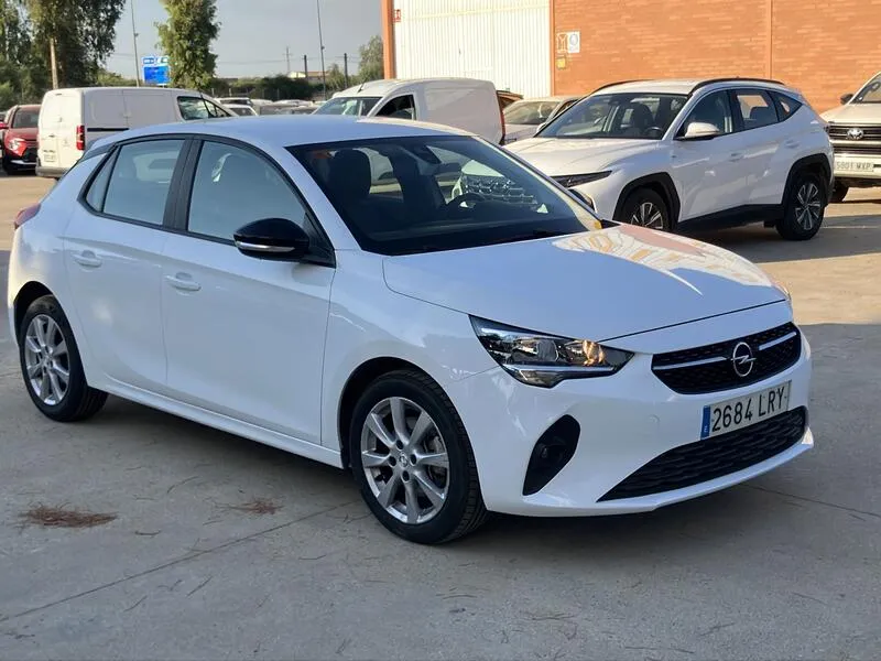 Opel Corsa 1.2T XHL Edition - foto 8
