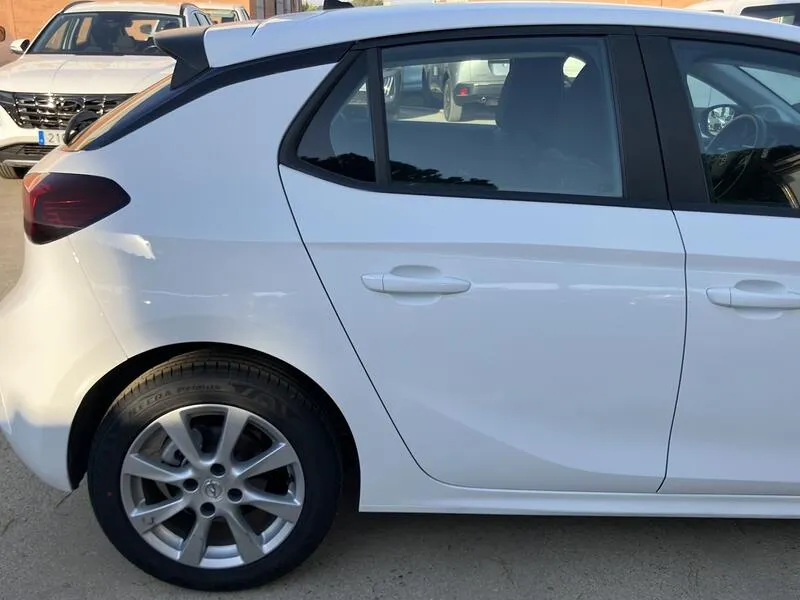 Opel Corsa 1.2T XHL Edition - foto 24