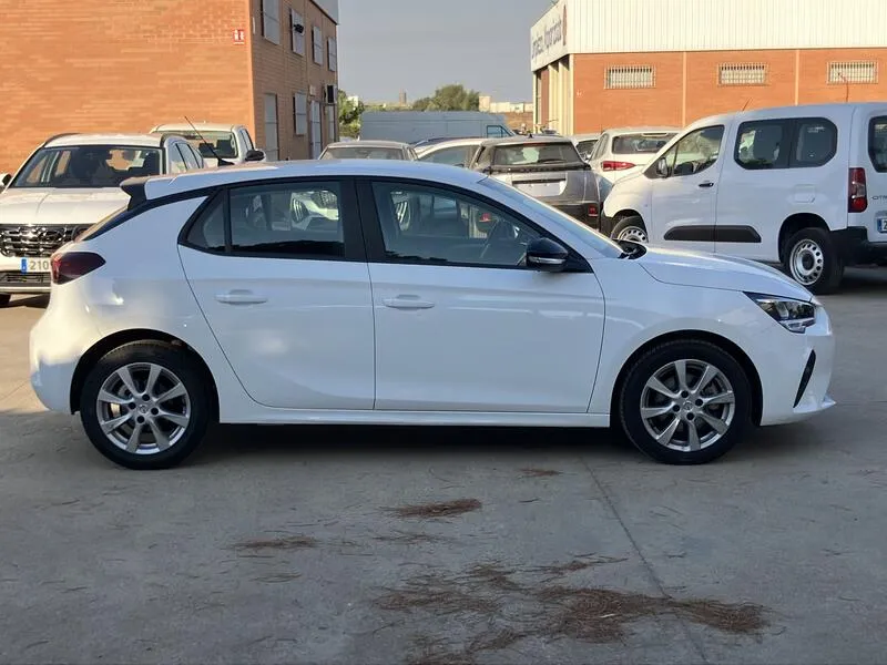 Opel Corsa 1.2T XHL Edition - foto 7
