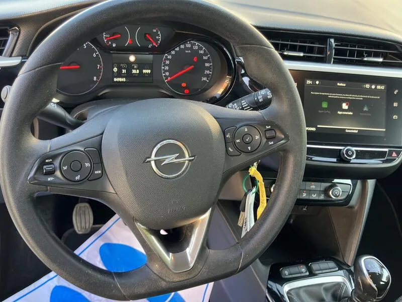 Opel Corsa 1.2T XHL Edition - foto 14