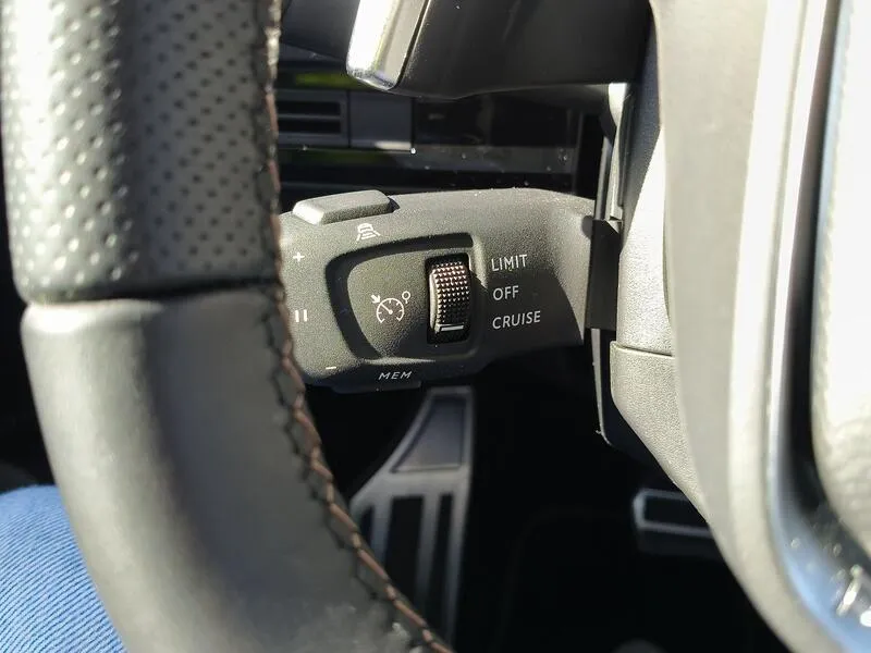 Peugeot 508 GT PureTech 130 - foto 26