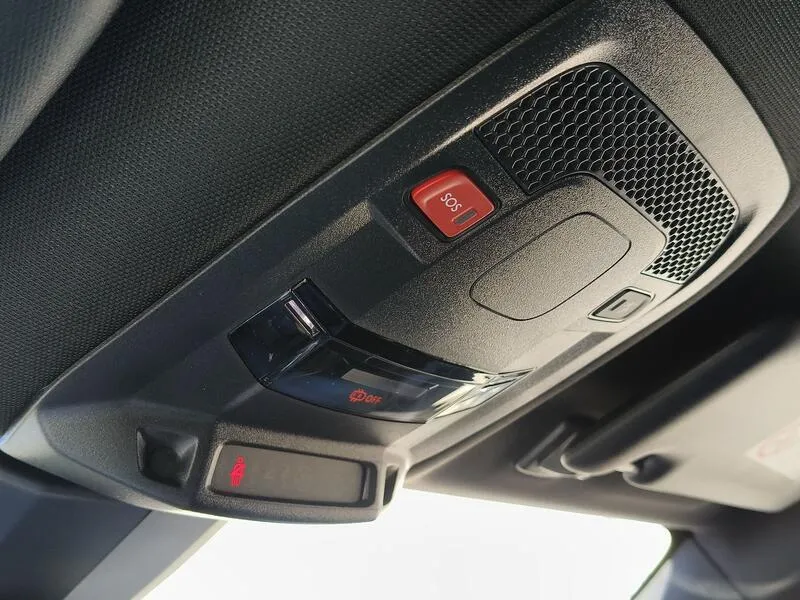 Peugeot 508 GT PureTech 130 - foto 22