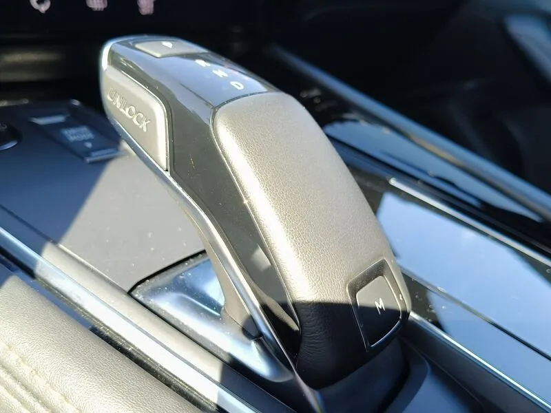 Peugeot 508 GT PureTech 130 - foto 14