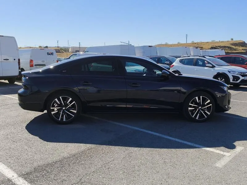 Peugeot 508 GT PureTech 130 - foto 7