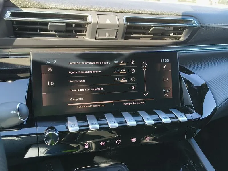Peugeot 508 GT PureTech 130 - foto 11
