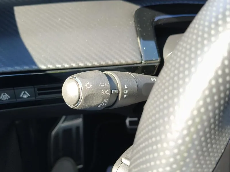 Peugeot 508 GT PureTech 130 - foto 28