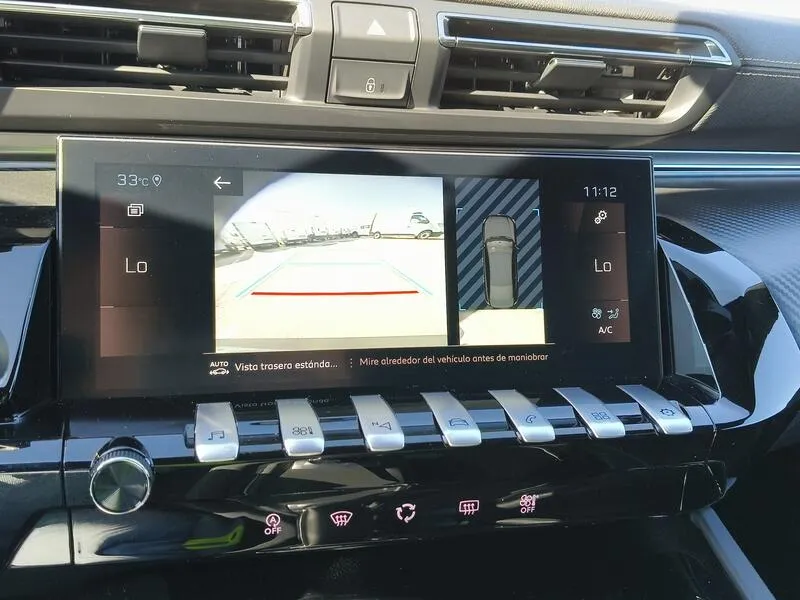 Peugeot 508 GT PureTech 130 - foto 48