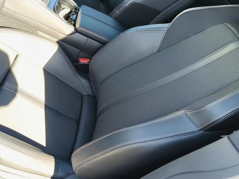 Peugeot 508 GT PureTech 130 - foto 32