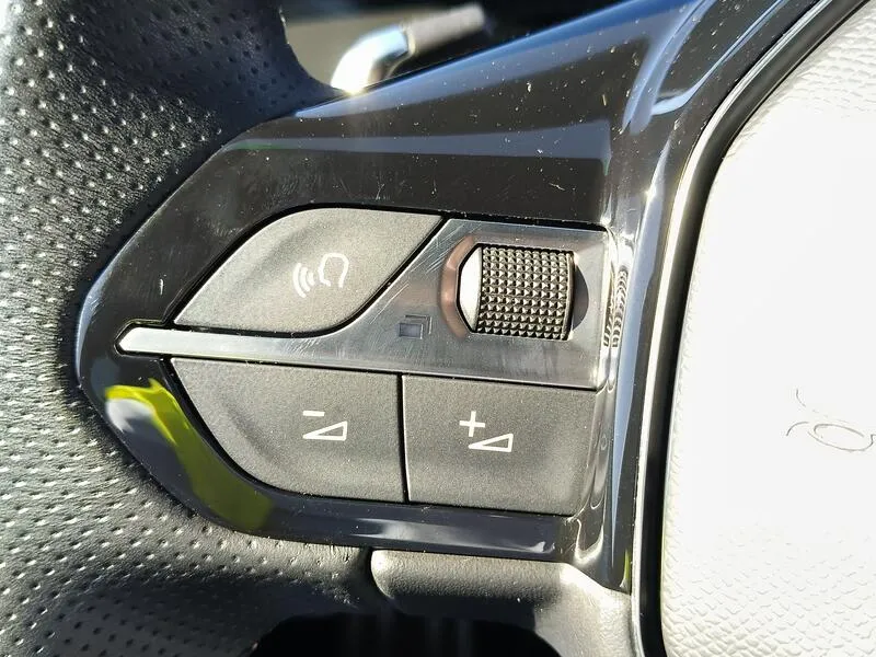 Peugeot 508 GT PureTech 130 - foto 27