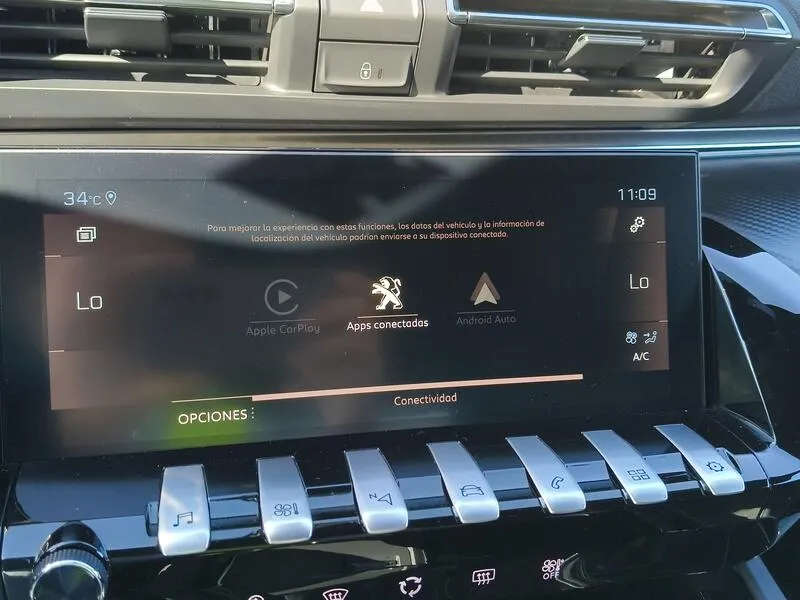 Peugeot 508 GT PureTech 130 - foto 16
