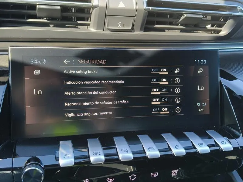 Peugeot 508 GT PureTech 130 - foto 18