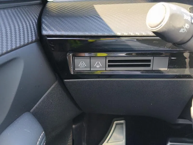 Peugeot 508 GT PureTech 130 - foto 29