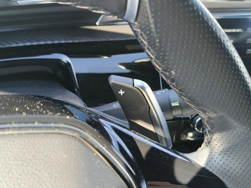 Peugeot 508 GT PureTech 130 - foto 24