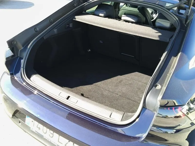 Peugeot 508 GT PureTech 130 - foto 41
