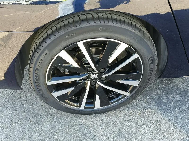 Peugeot 508 GT PureTech 130 - foto 42