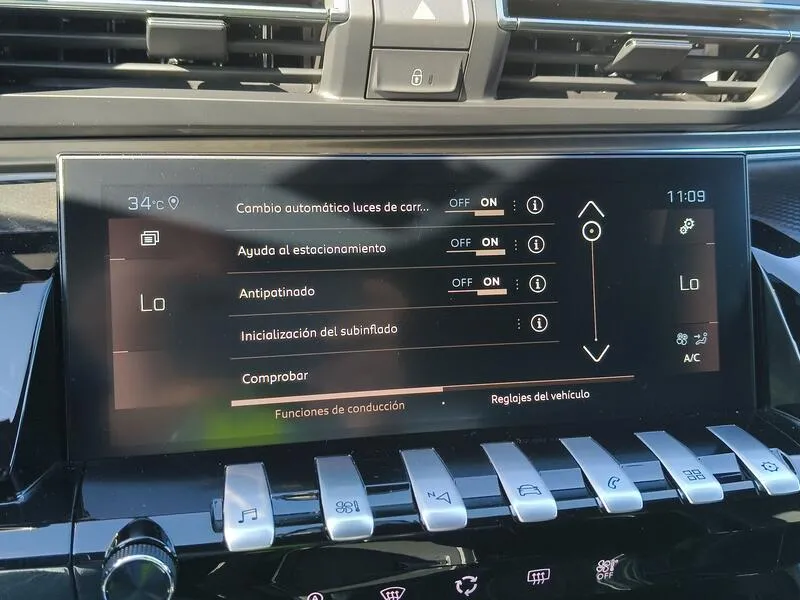 Peugeot 508 GT PureTech 130 - foto 17