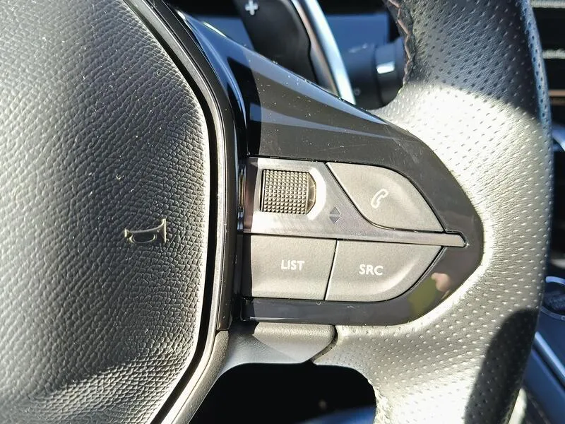 Peugeot 508 GT PureTech 130 - foto 23