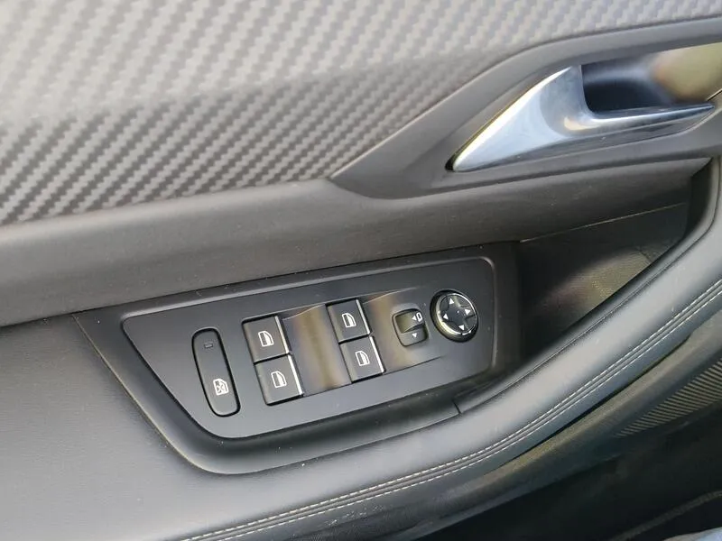 Peugeot 508 GT PureTech 130 - foto 30