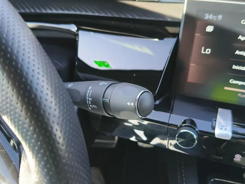 Peugeot 508 GT PureTech 130 - foto 25