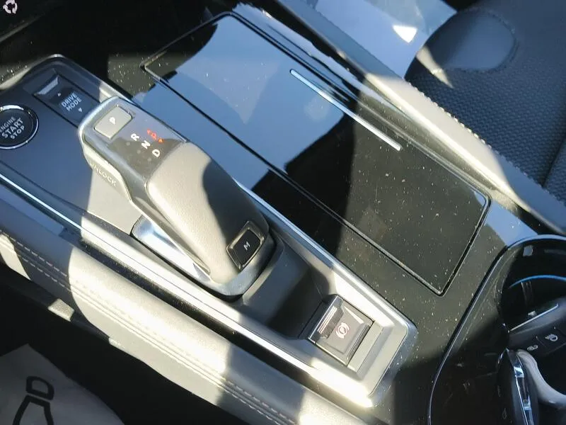 Peugeot 508 GT PureTech 130 - foto 13