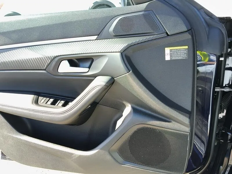 Peugeot 508 GT PureTech 130 - foto 31